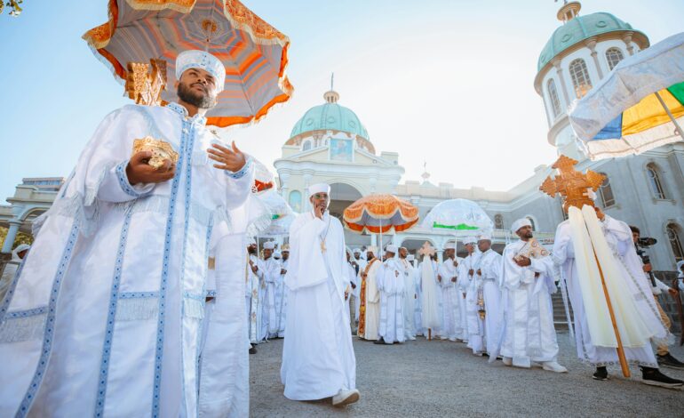 Etiyopya Gezi Rehberi: Doğanın ve Tarihin Kalbine Yolculuk