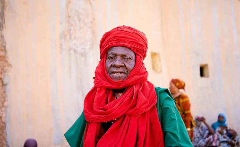 Sudan ve Güney Sudan: Gezilecek Yerler Rehberi