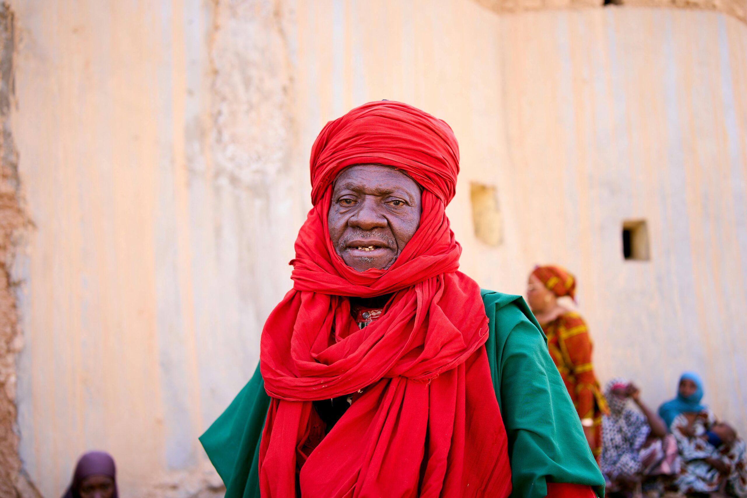 Sudan ve Güney Sudan: Gezilecek Yerler Rehberi