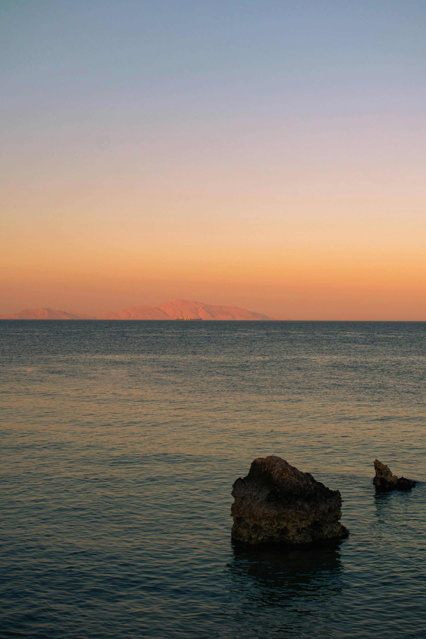 Kızıldeniz’in İncisi: Sharm El Sheikh Tatil Rehberi
